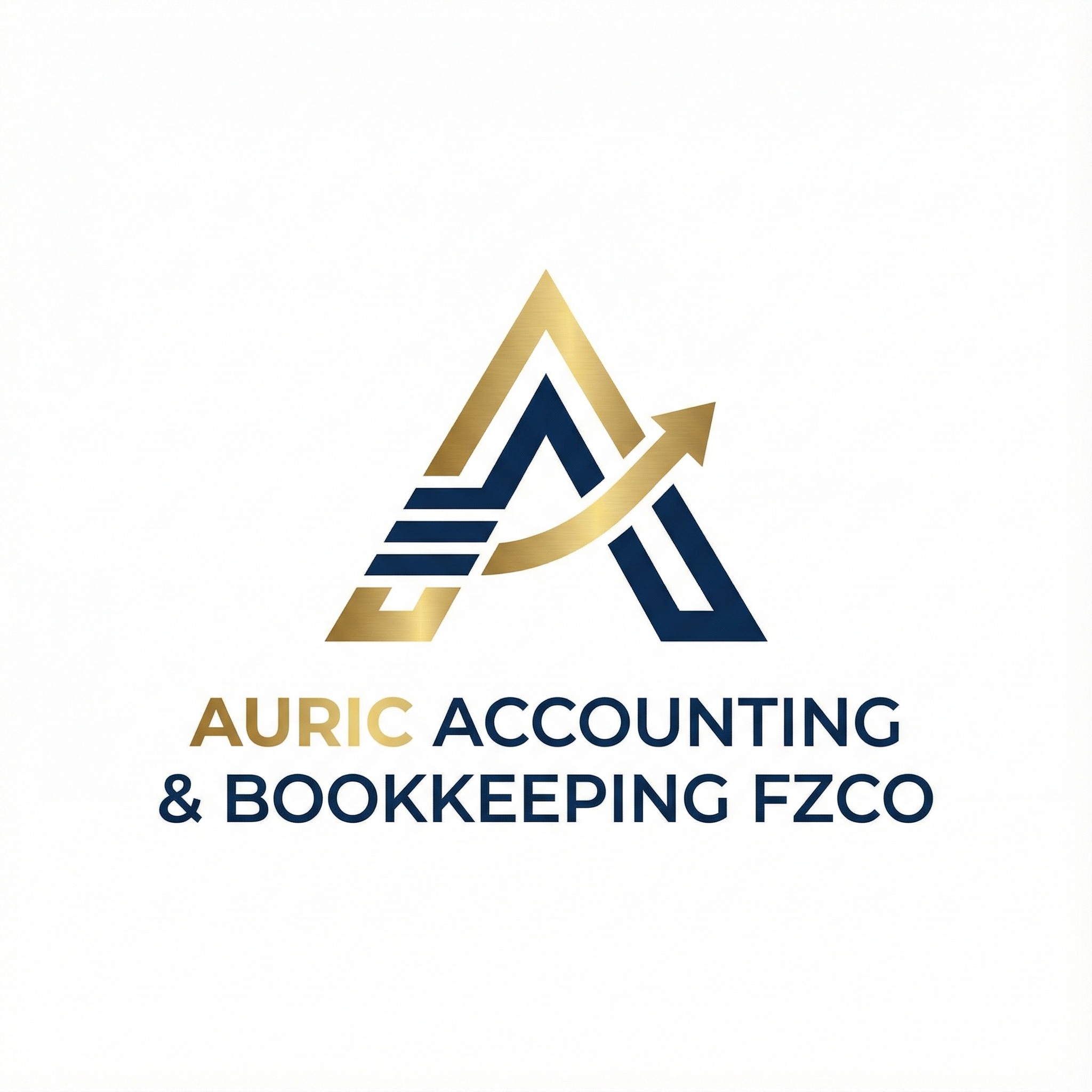 Auric Logo